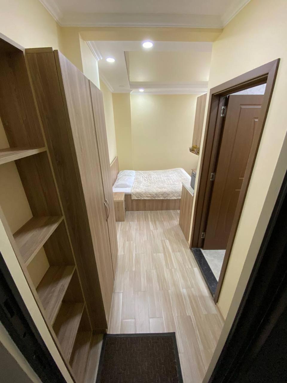 Студия Радуга У Моря Колхида Batumi Exterior photo